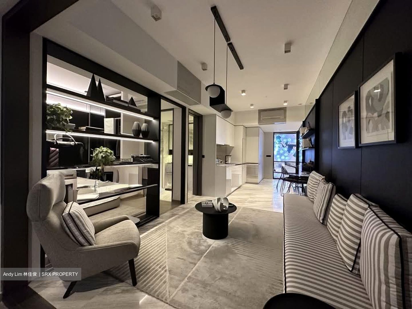 The Landmark (D3), Condominium #600775791